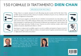 150 Formule di Trattamento Dien Chan — Libro - 2