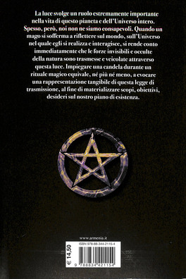 150 Incantesimi di Magia con le Candele — Libro - 2