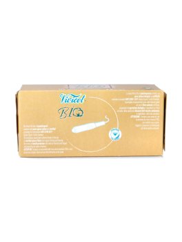 16 Assorbenti Interni Regular con Applicatore - 4