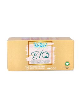 16 Assorbenti Interni Regular con Applicatore - 2
