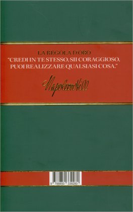 16 Leggi del Successo — Libro - 2