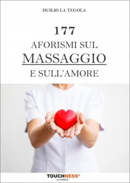 177 Aforismi sul Massaggio e sull'Amore — Libro - 1