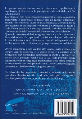 1984 — Libro - 2