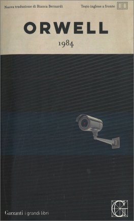 1984 — Libro - 1