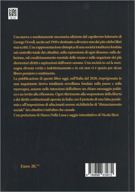 1984 — Libro - 2