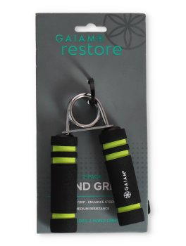 2 Hand Grip - Media Resistenza - 1