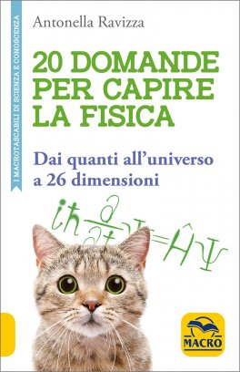 20 Domande per Capire la Fisica — Libro - 1