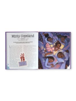 20 Donne che Stanno Cambiando il Mondo — Libro - 2