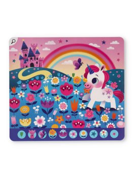 20 Giochi Tascabili Unicorni - 3