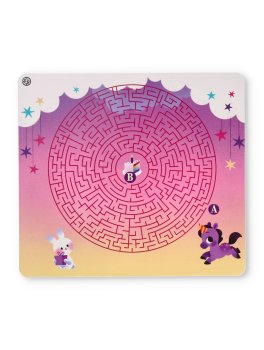 20 Giochi Tascabili Unicorni - 5