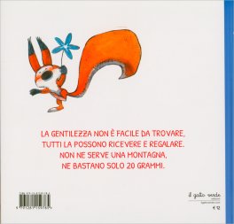 20 Grammi di Gentilezza — Libro - 2