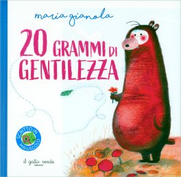 20 Grammi di Gentilezza — Libro - 1
