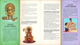20 Incredibili Meraviglie del Mondo — Libro - 3