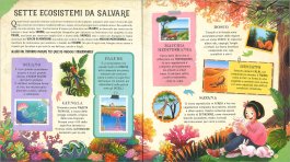 20 Incredibili Meraviglie della Natura — Libro - 3