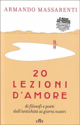 20 Lezioni d'Amore — Libro - 1
