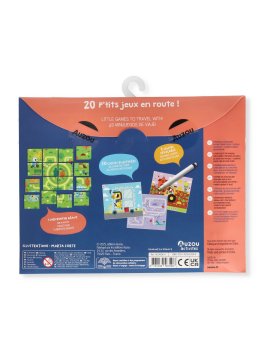 20 Piccoli Giochi in Viaggio - 2