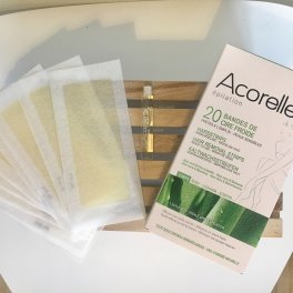 20 Strisce Depilatorie di Cera Fredda per Corpo - 5