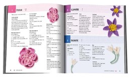 200 Decorazioni a Maglia ai Ferri — Libro - 2