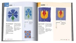 200 Decorazioni a Maglia ai Ferri — Libro - 3