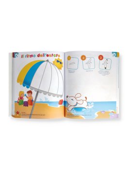 200 Giochi e Attività per Imparare — Libro - 2