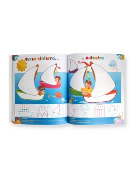 200 Giochi e Attività per Imparare — Libro - 3