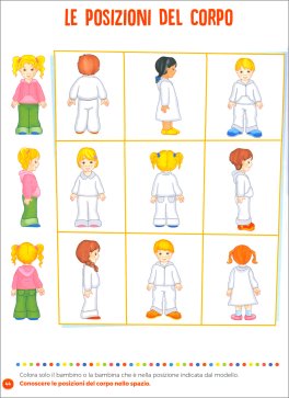 200 Giochi e Passatempi Educativi per Bambini — Libro - 2
