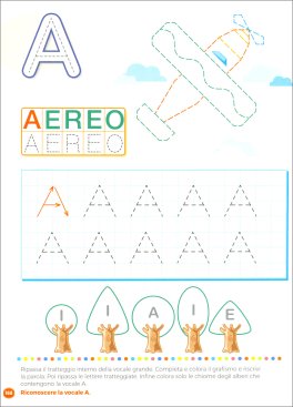 200 Giochi e Passatempi Educativi per Bambini — Libro - 3