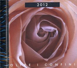 2012 - Oltre I Confini  — Audiolibro - 1