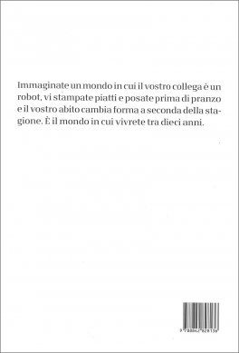 2030 d.C. - Come sarà il mondo tra dieci anni — Libro - 2