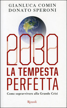 2030 La Tempesta Perfetta