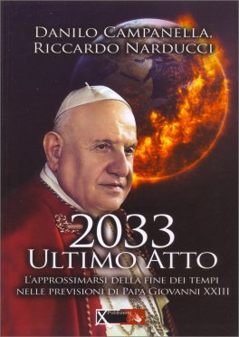 2033 Ultimo Atto