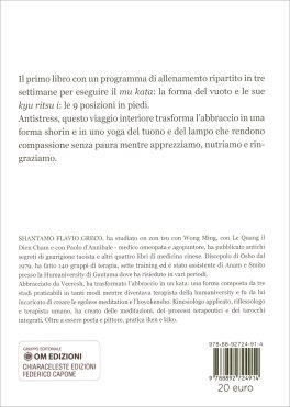 21 Giorni di Compassione Senza Paura — Libro - 2