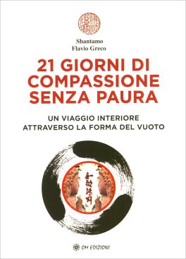 21 Giorni di Compassione Senza Paura — Libro - 1