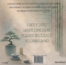 21 Piccole Storie Zen — Libro - 2