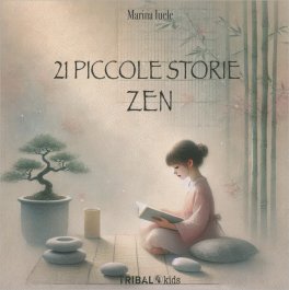 21 Piccole Storie Zen — Libro - 1