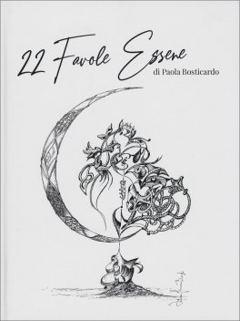 22 Favole Essene — Libro - 1