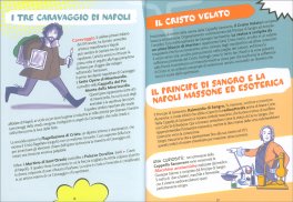 24 Ore a Napoli — Libro - 3