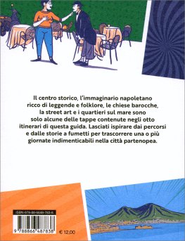 24 Ore a Napoli — Libro - 2
