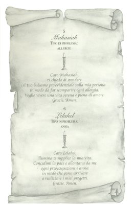 24 Ore in Compagnia dei 72 Angeli delle Missioni Quotidiane — Libro - 3