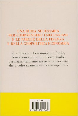 24 Parole per Capire l'Economia — Libro - 2