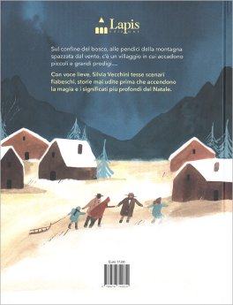 24 Passi a Natale — Libro - 2