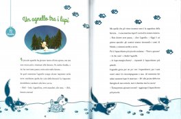 24 Storie per Aspettare il Natale Sotto l'Albero — Libro - 3