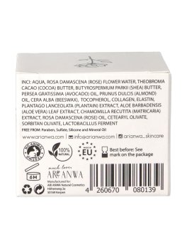 24H Daily Glow - Crema Idratante alla Rosa - 6