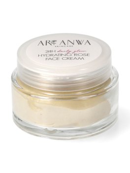 24H Daily Glow - Crema Idratante alla Rosa - 2