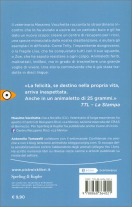 25 Grammi di Felicità — Libro - 2