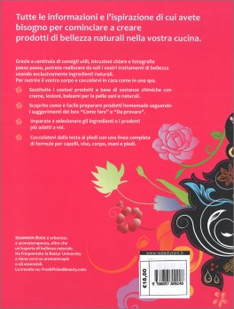 260 Trattamenti di Bellezza Naturale Homemade — Libro - 2