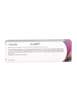 2LHERP® 30 Capsule Labo'Life - 2