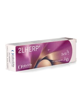 2LHERP® 30 Capsule Labo'Life - 1
