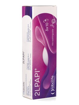 2LPAPI® 30 Capsule Labo'Life - 2