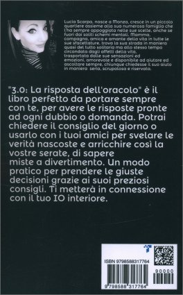 3.0: la Risposta dell'Oracolo: le Verità Svelate — Libro - 2